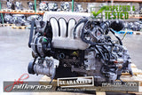 JDM 04-08 Honda K24A 2.4L DOHC i-VTEC RBB 200HP Engine K24A2 Acura TSX - JDM Alliance LLC