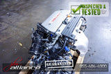 JDM 04-08 Honda K24A 2.4L DOHC i-VTEC RBB 200HP Engine K24A2 Acura TSX - JDM Alliance LLC