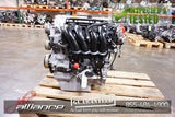 JDM 08-12 Honda Accord / 09-14 Acura TSX K24A 2.4L DOHC i-VTEC Engine - JDM Alliance LLC