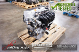 JDM 08-12 Honda Accord / 09-14 Acura TSX K24A 2.4L DOHC i-VTEC Engine - JDM Alliance LLC