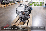 JDM 08-12 Honda Accord / 09-14 Acura TSX K24A 2.4L DOHC i-VTEC Engine - JDM Alliance LLC