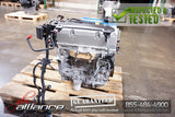 JDM 08-12 Honda Accord / 09-14 Acura TSX K24A 2.4L DOHC i-VTEC Engine - JDM Alliance LLC