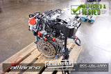 JDM 08-12 Honda Accord / 09-14 Acura TSX K24A 2.4L DOHC i-VTEC Engine - JDM Alliance LLC