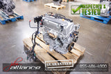 JDM 08-12 Honda Accord / 09-14 Acura TSX K24A 2.4L DOHC i-VTEC Engine - JDM Alliance LLC