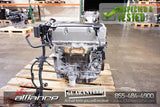 JDM 08-12 Honda Accord / 09-14 Acura TSX K24A 2.4L DOHC i-VTEC Engine - JDM Alliance LLC