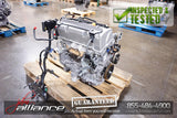 JDM 08-12 Honda Accord / 09-14 Acura TSX K24A 2.4L DOHC i-VTEC Engine - JDM Alliance LLC