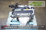 JDM 03-07 Honda Accord Element K24A 2.4L DOHC i-VTEC Engine with EGR - JDM Alliance LLC