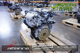 JDM 04-08 Honda K24A 2.4L DOHC i-VTEC RBB 200HP Engine K24A2 Acura TSX - JDM Alliance LLC