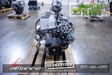 JDM 04-08 Honda K24A 2.4L DOHC i-VTEC RBB 200HP Engine K24A2 Acura TSX - JDM Alliance LLC