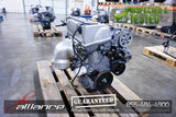 JDM 04-08 Honda K24A 2.4L DOHC i-VTEC RBB 200HP Engine K24A2 Acura TSX - JDM Alliance LLC