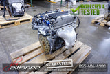 JDM 04-08 Honda K24A 2.4L DOHC i-VTEC RBB 200HP Engine K24A2 Acura TSX - JDM Alliance LLC