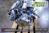 JDM 04-08 Honda K24A 2.4L DOHC i-VTEC RBB 200HP Engine K24A2 Acura TSX - JDM Alliance LLC