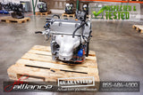 JDM 04-08 Honda K24A 2.4L DOHC i-VTEC RBB 200HP Engine K24A2 Acura TSX - JDM Alliance LLC