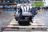 JDM 04-08 Honda K24A 2.4L DOHC i-VTEC RBB 200HP Engine K24A2 Acura TSX - JDM Alliance LLC
