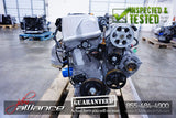 JDM 04-08 Honda K24A 2.4L DOHC i-VTEC RBB 200HP Engine K24A2 Acura TSX - JDM Alliance LLC