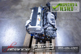 JDM 04-08 Honda K24A 2.4L DOHC i-VTEC RBB 200HP Engine K24A2 Acura TSX - JDM Alliance LLC