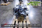 JDM 04-08 Honda K24A 2.4L DOHC i-VTEC RBB 200HP Engine K24A2 Acura TSX - JDM Alliance LLC