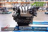 JDM 04-08 Honda K24A 2.4L DOHC i-VTEC RBB 200HP Engine K24A2 Acura TSX - JDM Alliance LLC