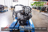 JDM 04-08 Honda K24A 2.4L DOHC i-VTEC RBB 200HP Engine K24A2 Acura TSX - JDM Alliance LLC