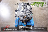 JDM 04-08 Honda K24A 2.4L DOHC i-VTEC RBB 200HP Engine K24A2 Acura TSX - JDM Alliance LLC