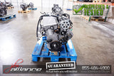 JDM 04-08 Honda K24A 2.4L DOHC i-VTEC RBB 200HP Engine K24A2 Acura TSX - JDM Alliance LLC
