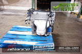 JDM 04-08 Honda K24A 2.4L DOHC i-VTEC RBB 200HP Engine K24A2 Acura TSX - JDM Alliance LLC
