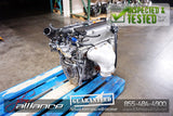 JDM 04-08 Honda K24A 2.4L DOHC i-VTEC RBB 200HP Engine K24A2 Acura TSX - JDM Alliance LLC
