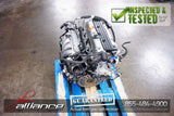 JDM 04-08 Honda K24A 2.4L DOHC i-VTEC RBB 200HP Engine K24A2 Acura TSX - JDM Alliance LLC