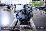 JDM 04-08 Honda K24A 2.4L DOHC i-VTEC RBB 200HP Engine K24A2 Acura TSX - JDM Alliance LLC