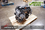 JDM 2006-2011 Honda Civic R18A 1.8L SOHC VTEC Engine - JDM Alliance LLC