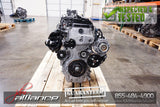 JDM 2006-2011 Honda Civic R18A 1.8L SOHC VTEC Engine - JDM Alliance LLC