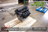 JDM 2006-2011 Honda Civic R18A 1.8L SOHC VTEC Engine - JDM Alliance LLC