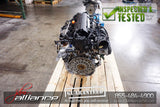 JDM 2006-2011 Honda Civic R18A 1.8L SOHC VTEC Engine - JDM Alliance LLC