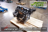 JDM 2006-2011 Honda Civic R18A 1.8L SOHC VTEC Engine - JDM Alliance LLC