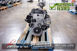 JDM 2006-2011 Honda Civic R18A 1.8L SOHC VTEC Engine - JDM Alliance LLC