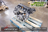 JDM 2006-2011 Honda Civic R18A 1.8L SOHC VTEC Engine - JDM Alliance LLC