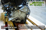 JDM 1999 Honda Acura TL J32A 3.2L V6 4Spd Automatic Transmission B7VA - JDM Alliance LLC