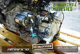 JDM 1999 Honda Acura TL J32A 3.2L V6 4Spd Automatic Transmission B7VA - JDM Alliance LLC