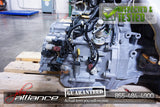 JDM 98-02 Honda Accord 2.3L 4 Cylinder Automatic Transmission MCJA MGPA F23A - JDM Alliance LLC