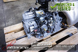 JDM 98-02 Honda Accord 2.3L 4 Cylinder Automatic Transmission MCJA MGPA F23A - JDM Alliance LLC