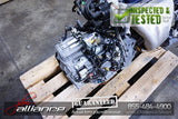 JDM 98-02 Honda Accord 2.3L 4 Cylinder Automatic Transmission MCJA MGPA F23A - JDM Alliance LLC