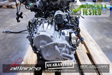 JDM 98-02 Honda Accord 2.3L 4 Cylinder Automatic Transmission MCJA MGPA F23A - JDM Alliance LLC