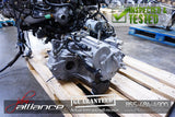 JDM 98-02 Honda Accord 2.3L 4 Cylinder Automatic Transmission MCJA MGPA F23A - JDM Alliance LLC