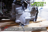 JDM 98-02 Honda Accord 2.3L 4 Cylinder Automatic Transmission MCJA MGPA F23A - JDM Alliance LLC