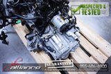 JDM 98-02 Honda Accord 2.3L 4 Cylinder Automatic Transmission MCJA MGPA F23A - JDM Alliance LLC