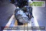 JDM 98-02 Honda Accord 2.3L 4 Cylinder Automatic Transmission MCJA MGPA F23A - JDM Alliance LLC