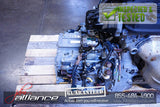 JDM 98-02 Honda Accord 2.3L 4 Cylinder Automatic Transmission MCJA MGPA F23A - JDM Alliance LLC