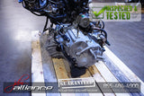 JDM 98-02 Honda Accord 2.3L 4 Cylinder Automatic Transmission MCJA MGPA F23A - JDM Alliance LLC