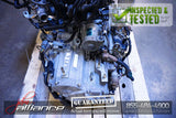 JDM 98-02 Honda Accord 2.3L 4 Cylinder Automatic Transmission MCJA MGPA F23A - JDM Alliance LLC