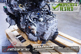 JDM 04-07 Honda Accord K24A 2.4L Automatic Transmission MGTA - JDM Alliance LLC